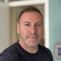 First Class Comms Limited Employee Mark Burland's profile photo