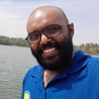 Anandu Kumar Email