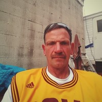American Marine Express Employee Mike Strimpel's profile photo
