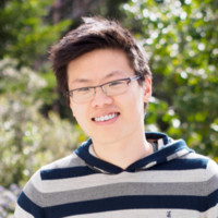 Harvard Medical School Employee Eugene Oh's profile photo