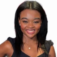 Ashley Blain Email & Phone Number