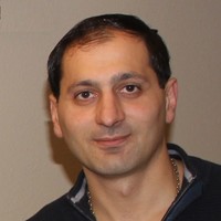 IFC Markets Employee Arto Kardashyan's profile photo