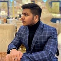 IEEE DTU Employee Varun Goel's profile photo
