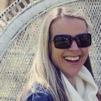 ELTHAM College (Australia) Employee Jo Davidson's profile photo