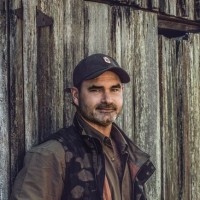 Carcel & G Construction, LLC Employee Wesley Hastings's profile photo