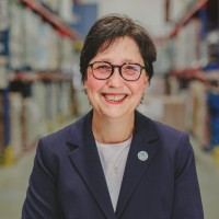Moisson Montréal Employee Chantal Vézina's profile photo