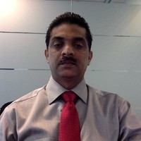 Fino Payments Bank Ltd Employee Vinod Kumar's profile photo