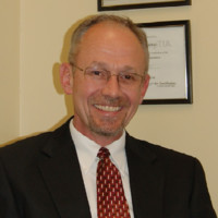 MVB Financial Corp. (MVBF) Employee Mike Hamilton's profile photo