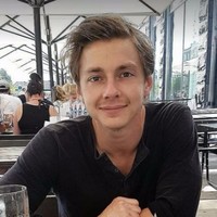 Pierre Mårtensson's profile photo