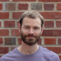 By the Pixel, LLC Employee Sean Dickinson's profile photo
