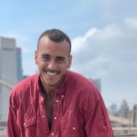Open-Finance.ai Employee Daniel Raz's profile photo