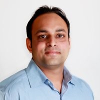 Gridlines Employee Umang Agarwal's profile photo