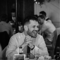East Devon District Council Employee Andrew King's profile photo