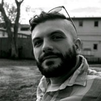 Bumpy Pickle Employee Joshua Didonato's profile photo