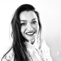 Kate Gaicd. Email & Phone Number