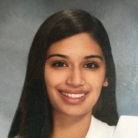 Juhee Vaidya Email & Phone Number