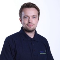 Mayer Employee Brendan Pittman's profile photo
