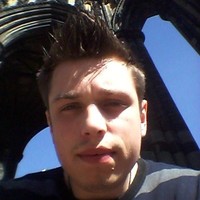Marius Austrevicius's profile photo