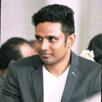 Kirloskar Brothers Limited Employee Sriram N's profile photo