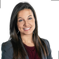 Desjardins Groupe d'assurances générales Employee Nancy Lévesque's profile photo