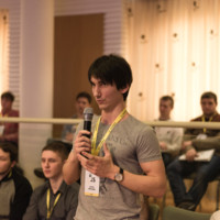Arthur Irgashev Email