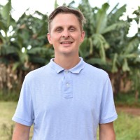 Twelve Talents CPAs Employee J.d. Harrison's profile photo