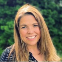 The Vermont Community Foundation Employee Kate Neubauer's profile photo