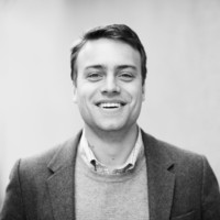 WillowTree Employee Woody Zantzinger's profile photo