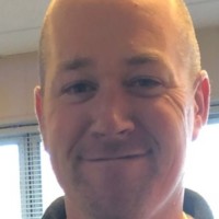 Basic American Foods Employee Mike Smart's profile photo