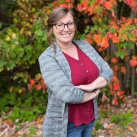 FISBA North America Employee Kassandra Lenardson's profile photo