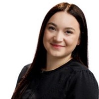 Total Energy Management Employee Alexis Phipps's profile photo