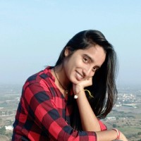 Havells India Ltd Employee Pragna Reddy's profile photo