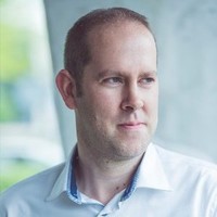 TomTom Employee Bob Peters's profile photo