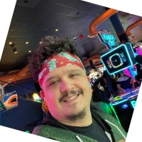 AZPetVet Employee Jose Evans's profile photo