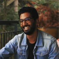 Zenpark Employee Dylann Seetanah's profile photo