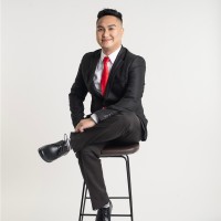 Pru Life UK Employee John Ignacio's profile photo