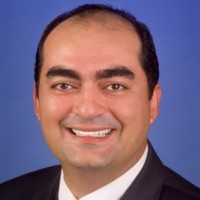 Instapio Inc. Employee George Sagafian's profile photo