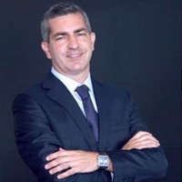 Grupo Ingá Veículos Employee Angel Martinez's profile photo