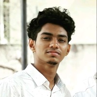 Explained Digital Employee Abhishek K's profile photo