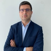 Total Employee David Jreijiry's profile photo