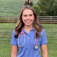 Middletown Animal Hospital Employee Abigail Harris's profile photo