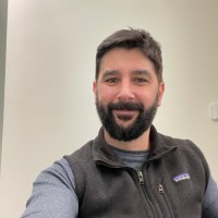 Harmonic Employee Anthony Baxter's profile photo