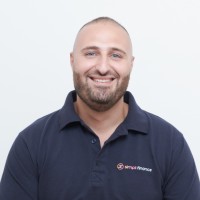 Simpli Employee Ali Jaber's profile photo