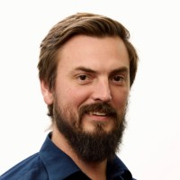 HazardCo Employee Nick Halley's profile photo