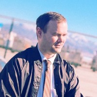 The Babylon Bee Employee J. Woodside's profile photo