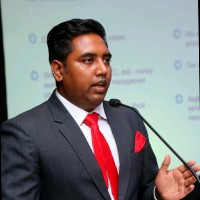 Amicorp Group Employee Chander Nakul's profile photo