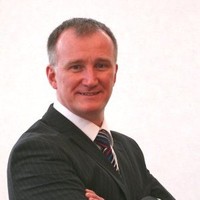 Morgan Sindall (Construction & Infrastructure) Employee Mark Ellicott's profile photo