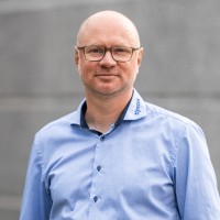 Tipatek Employee Per Lund's profile photo
