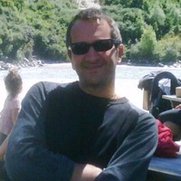 Virginia Tech Carilion School of Medicine Employee Dario Sorrentino's profile photo