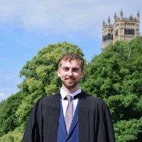 Buro Happold Employee Adam Feaster's profile photo